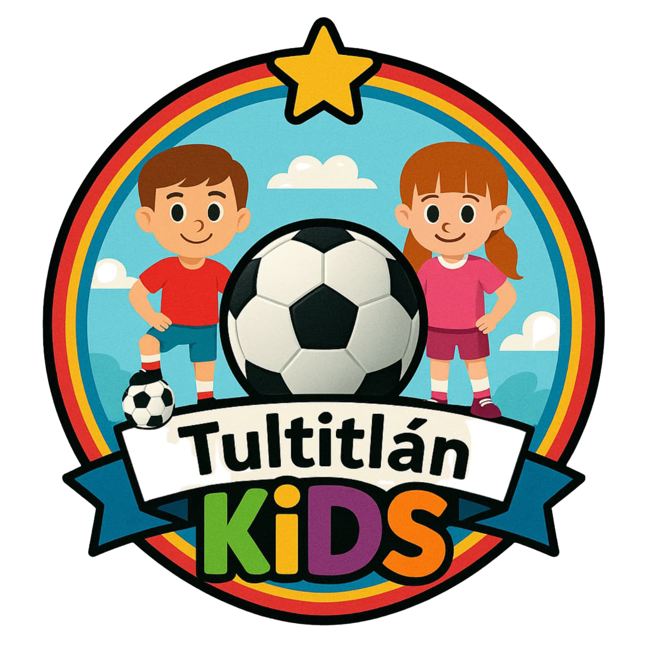 KID'S TULTITLÁN